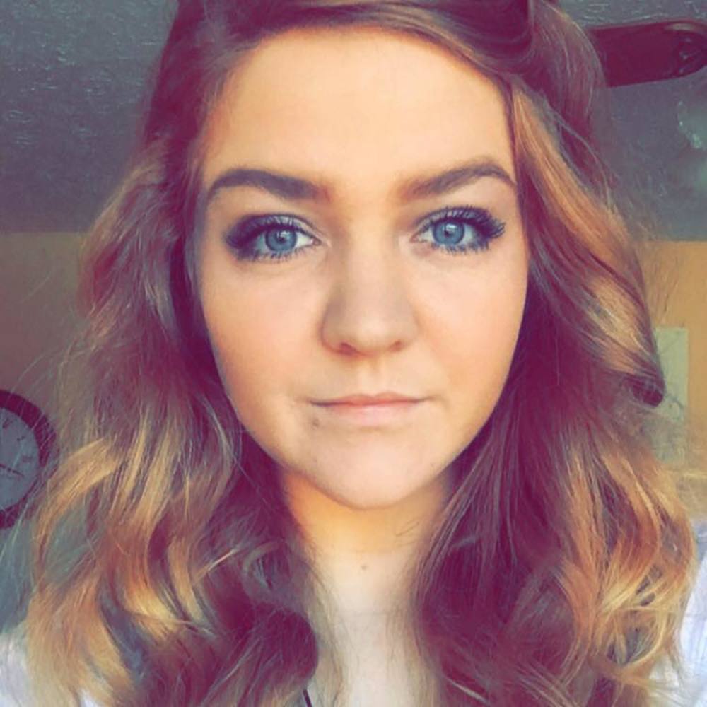 Meet your Posher, Hannah